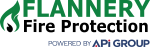 Flannery Fire logo