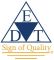 Engineering Design Technologies, Inc. logo