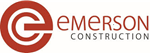 Emerson Construction Co Inc logo