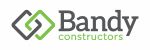 Bandy Constructors logo