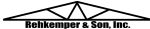 Rehkemper & Son, Inc. logo