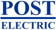 Post Electric, Inc logo