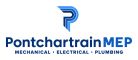 Pontchartrain MEP logo