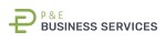 P&E Business Services LLC logo