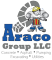 Araco Concrete Contractor logo
