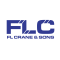F.L. Crane & Sons logo