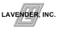 Lavender Inc logo