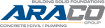 Araco Civil logo