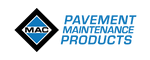 MAC Pavement Maintenance Products logo