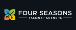 Four Seasons Talent Partners logo
