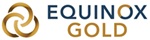 Equinox Gold logo