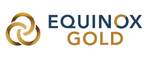 Equinox Gold logo