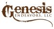 Genesis Endeavors logo