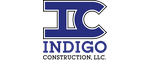 Indigo Construction, LLC logo