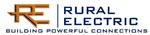 Rural Electric, Inc. logo