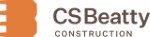 C S Beatty Construction LLC. logo
