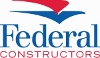 Federal Constructors, Inc. logo