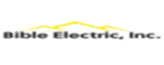 Bible Electric, Inc logo