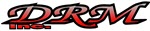 DRM Inc logo