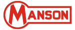 Manson Construction Co.  logo