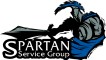Spartan Service Group logo
