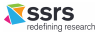 SSRS logo