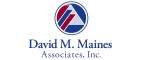 David M. Maines Assoc., Inc. logo