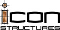Icon Structures, Inc DBA IS West logo