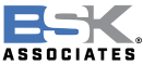 BSK Associates logo