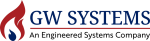 GW Systems logo