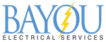 Bayou Electrical Services  logo